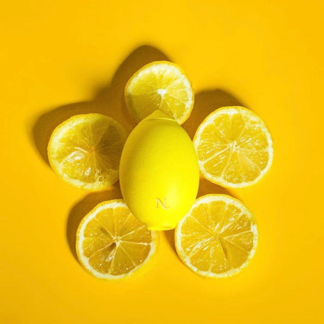 My Lemon Suction lemon vibrators and clitoral toys